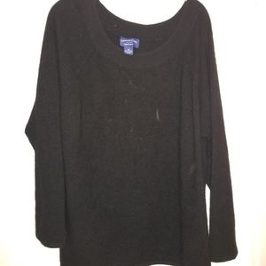 Charter Club 100% Cashmere Sweater